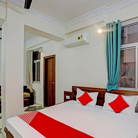 Hotel O Al Diwan Banquet And Suites كانبور المظهر الخارجي الصورة