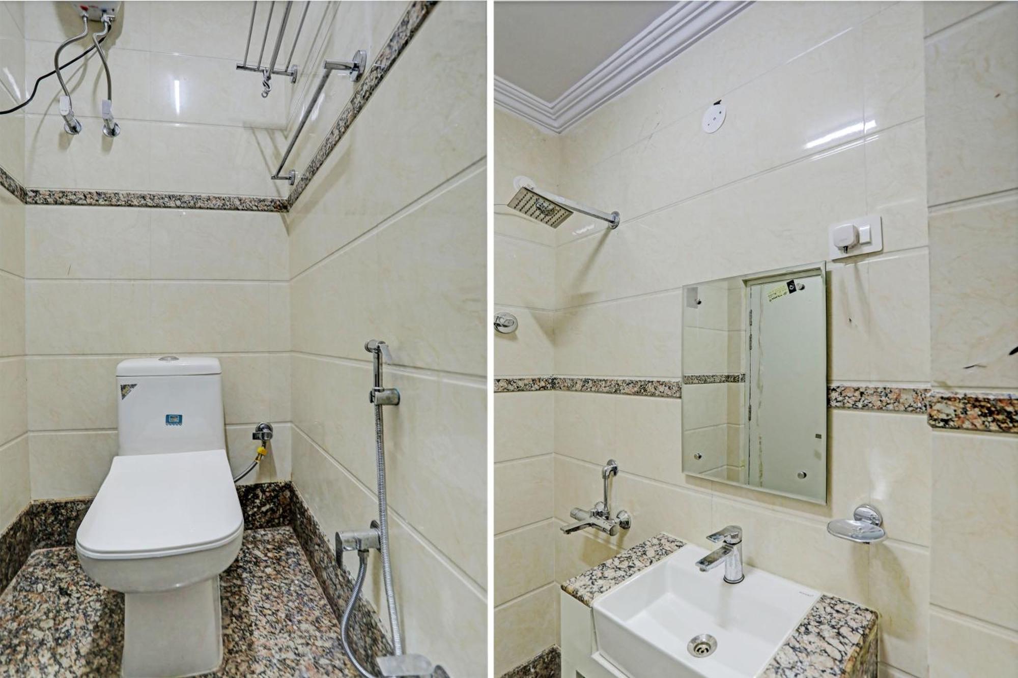 Hotel O Al Diwan Banquet And Suites كانبور المظهر الخارجي الصورة