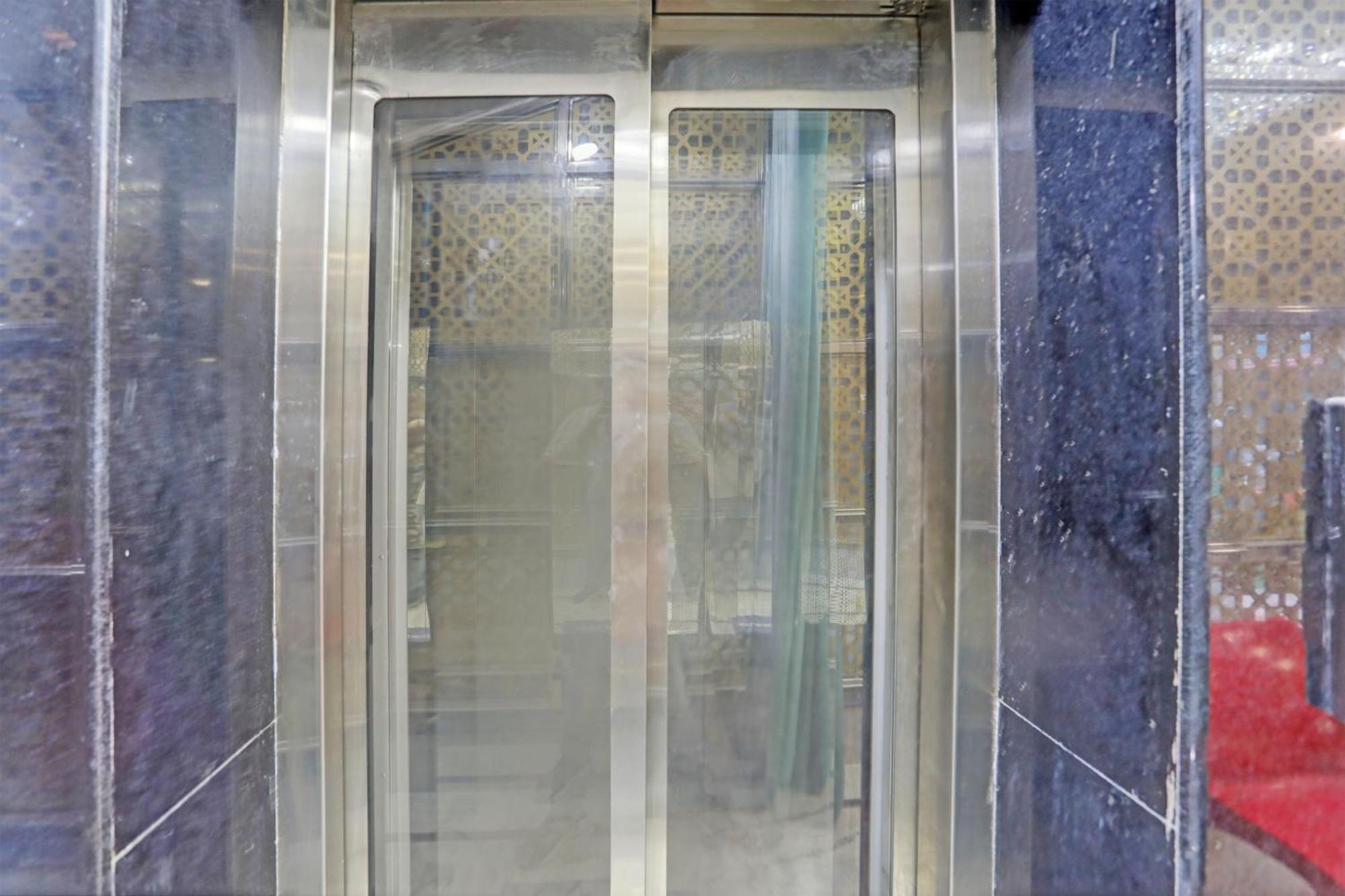 Hotel O Al Diwan Banquet And Suites كانبور المظهر الخارجي الصورة