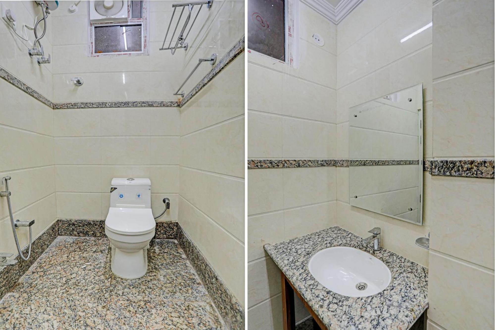 Hotel O Al Diwan Banquet And Suites كانبور المظهر الخارجي الصورة