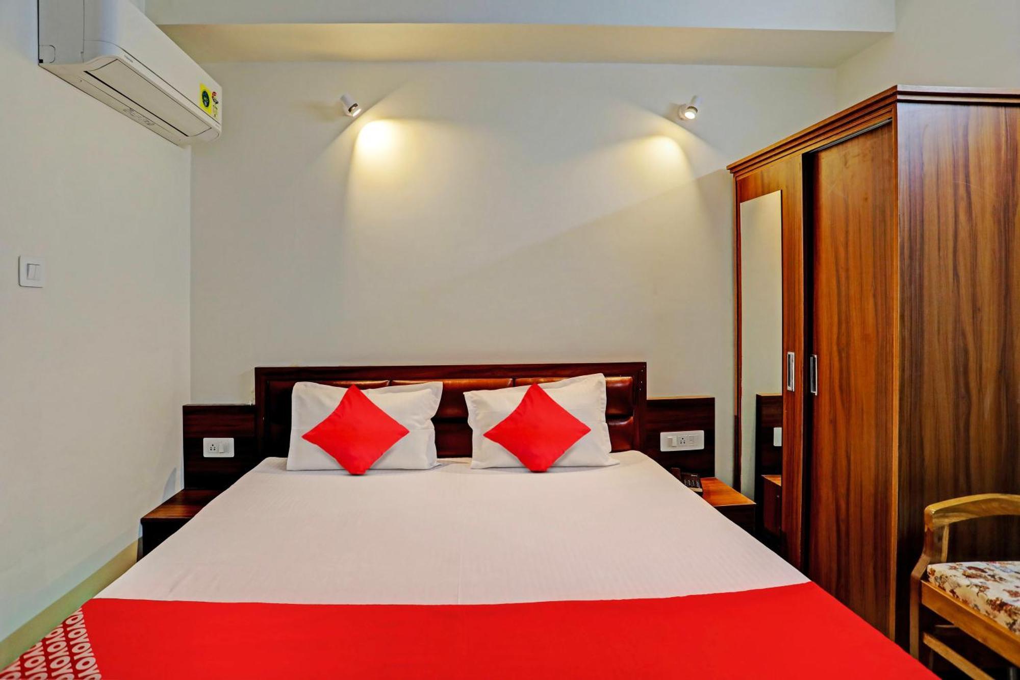 Hotel O Al Diwan Banquet And Suites كانبور المظهر الخارجي الصورة